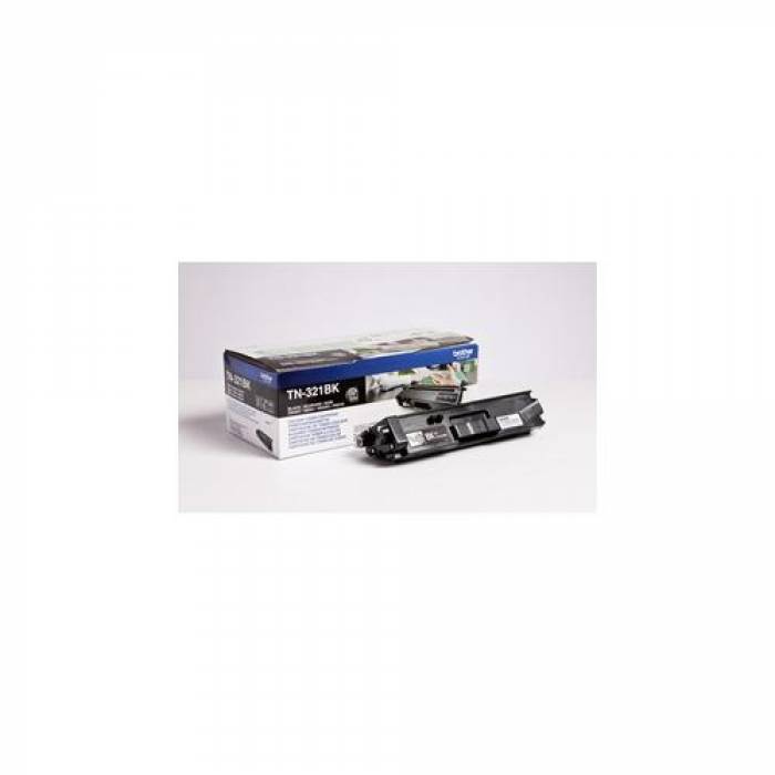 Toner Brother TN321BK Black