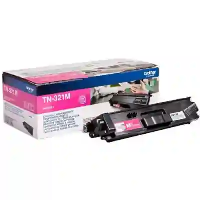 Toner Brother TN321M Magenta