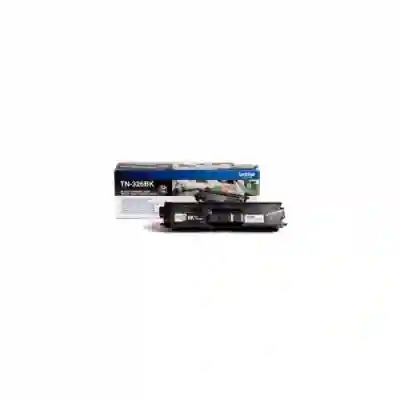 Toner Brother TN326BK Black