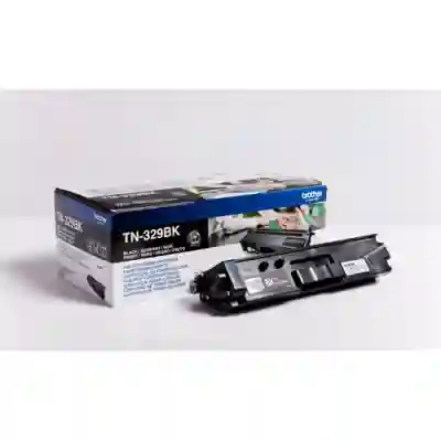 Toner Brother TN329BK Black