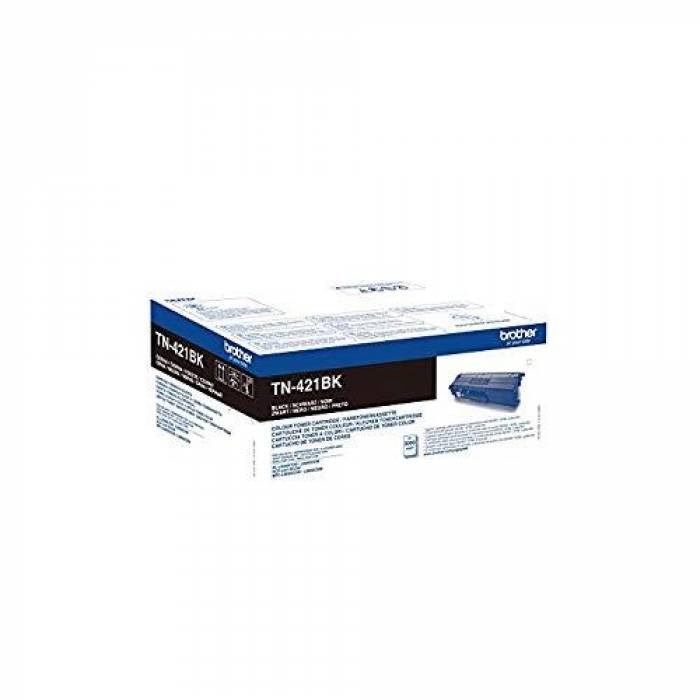 Toner Brother TN421BK Black 