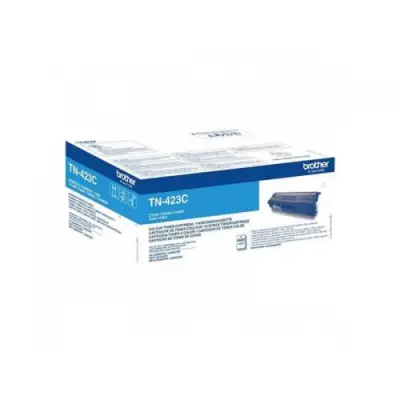 Toner Brother TN423C Cyan