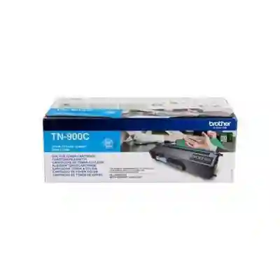 Toner Brother TN900C Cyan