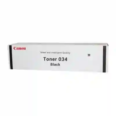 Toner Canon 034 Black CF9454B001AA