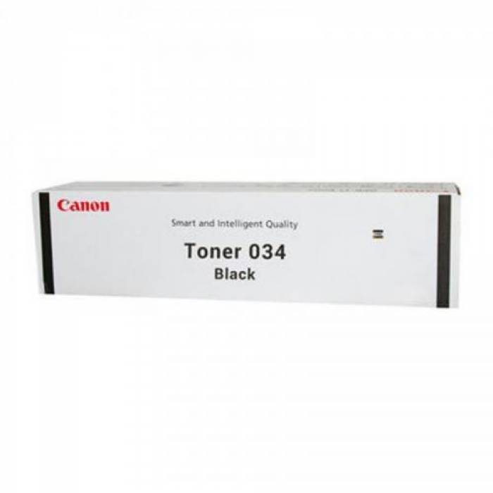 Toner Canon 034 Black CF9454B001AA