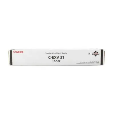 Toner CANON C-EXV 31 Black - CF2792B002AA 