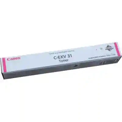 Toner CANON C-EXV 31Magenta - CF2800B002AA