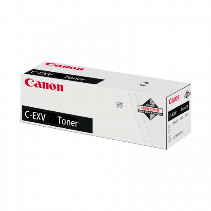 Toner Canon C-EXV 43 Black CF2788B002AA