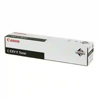 Toner Canon C-EXV11 Black CF9629A002AA