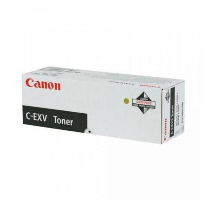Toner Canon C-EXV21 Black CF0452B002AA