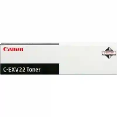 Toner Canon C-EXV22 CF1872B002AA Black