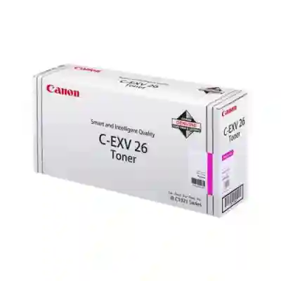 Toner Canon C-EXV26 Magenta CF1658B006AA