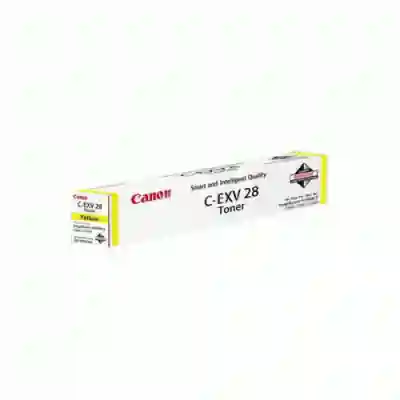 Toner Canon C-EXV28 Yellow