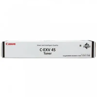 Toner Canon C-EXV45 Black