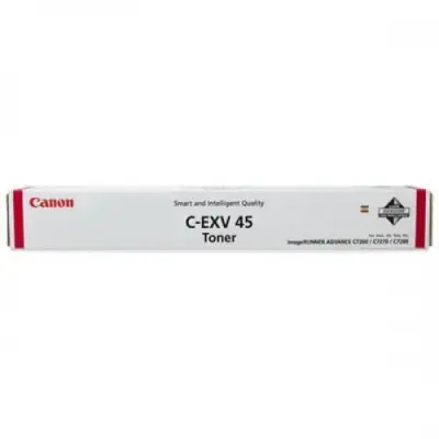 Toner Canon C-EXV45 Yellow