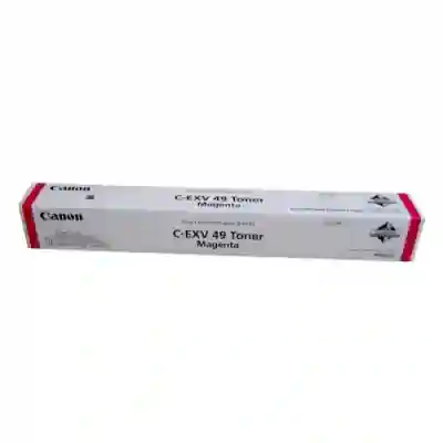 Toner Canon C-EXV49 Magenta CF8526B002AA