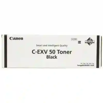 Toner Canon C-EXV50 Negru CF9436B002AA