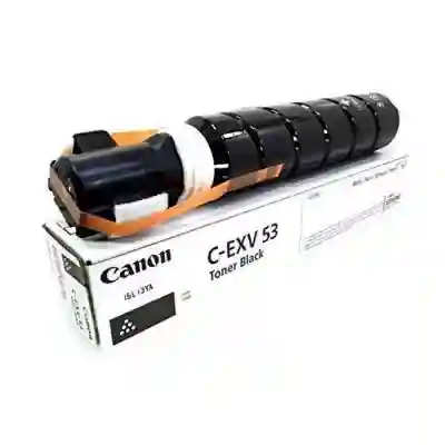 Toner Canon C-EXV53 Black CF0473C002AA