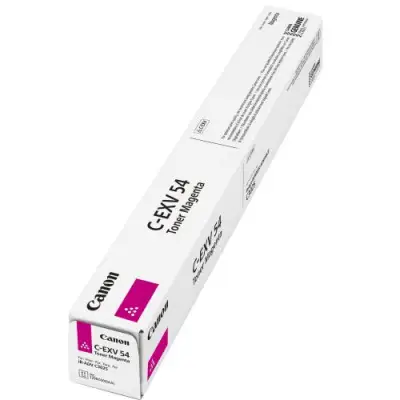 Toner Canon C-EXV54M Magenta