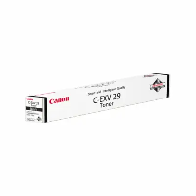 Toner Canon CEXV29BK Black CF2790B002AA