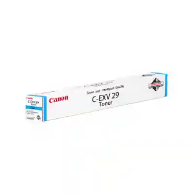 Toner Canon CEXV29C Cyan CF2794B002AA