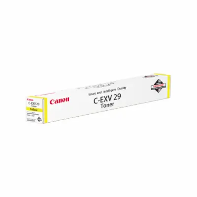 Toner Canon CEXV29Y Yellow CF2802B002AA