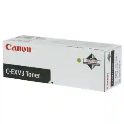 Toner Canon CEXV3 Black CF6647A002AA 