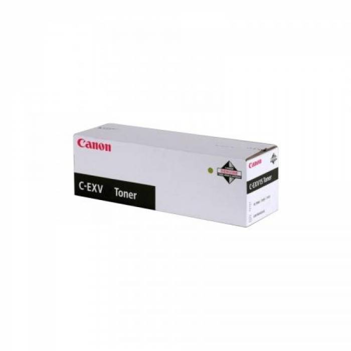 Toner Canon CEXV39 Black