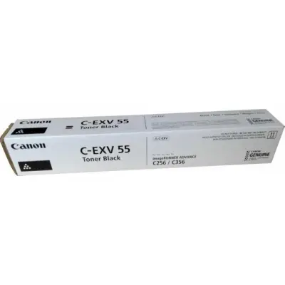 Toner Canon EXV-55 Black 2182C002AA