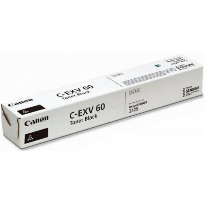 Toner Canon EXV-60 Black 4311C001AA