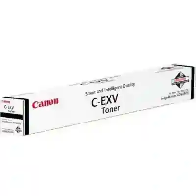 Toner Canon EXV-61 Black - 4766C002AA