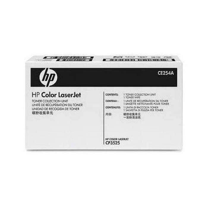 Toner Collection Unit HP CE254A