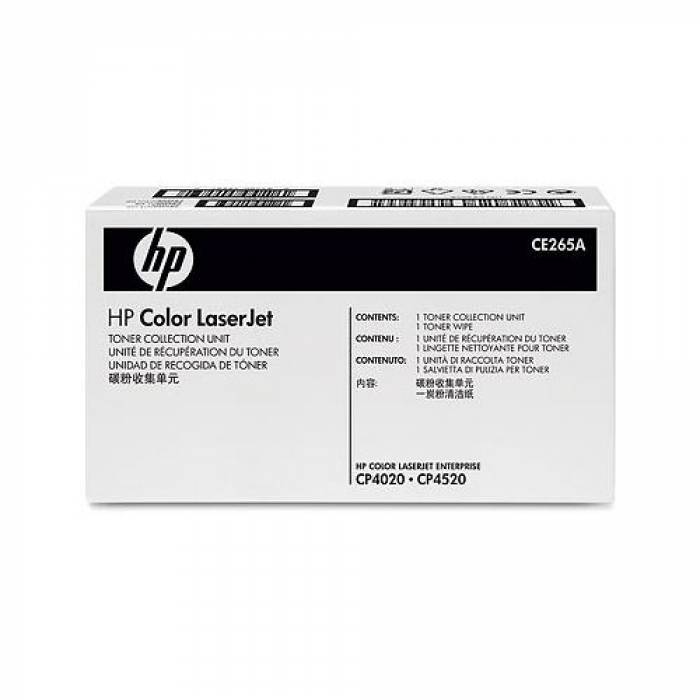 Toner Collection Unit HP CE265A