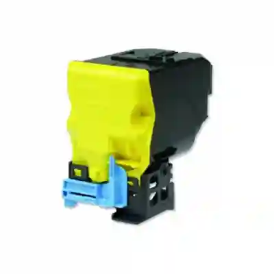 Toner Epson C13S050590 Yellow