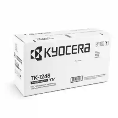 Toner Kyocera Black TK-1248