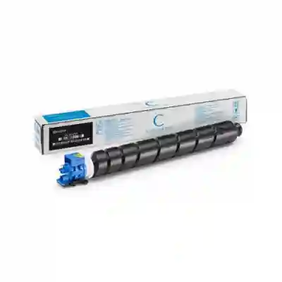 Toner Kyocera Cyan TK-8335C