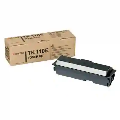 Toner Kyocera TK-110E Black