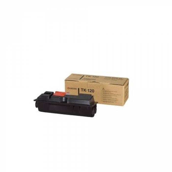 Toner Kyocera TK-120 Black