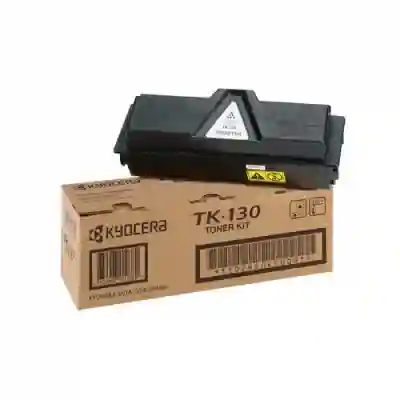 Toner Kyocera TK-130 Black