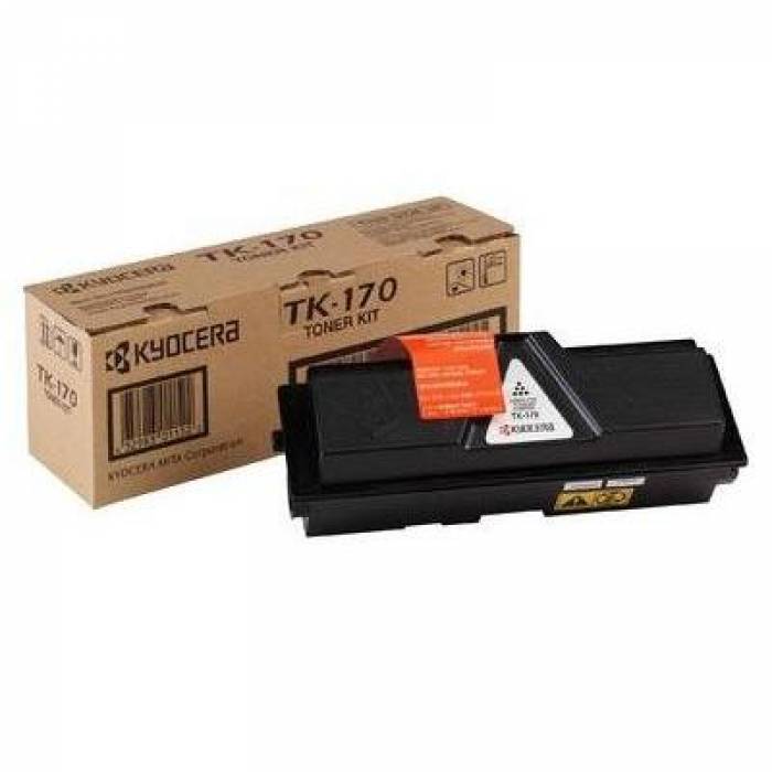 Toner Kyocera TK-170 Black