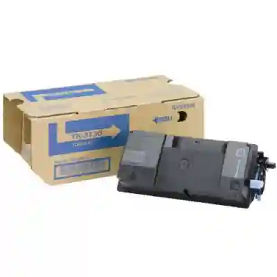 Toner Kyocera TK-3130 Black