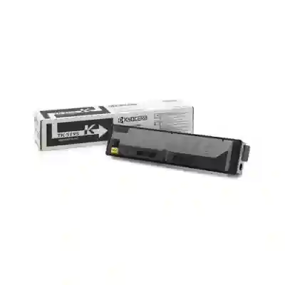 Toner Kyocera TK-5195K Black