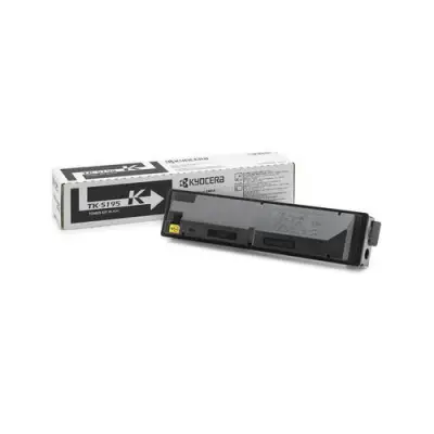 Toner Kyocera TK-5195K Black