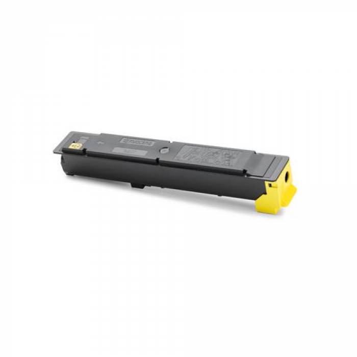 Toner Kyocera TK-5195Y Yellow