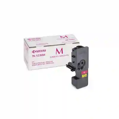 Toner Kyocera TK-5230M Magenta - 1T02R9BNL0