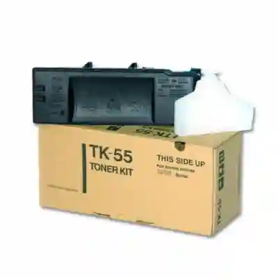 Toner Kyocera TK-55 Black