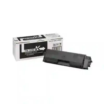 Toner Kyocera TK-590K Black