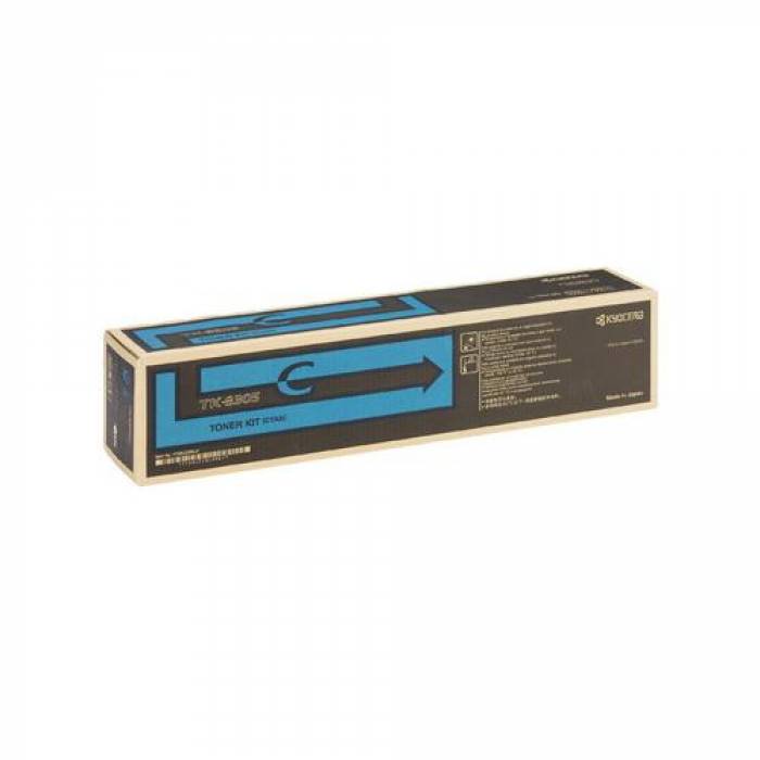 Toner Kyocera TK-8305C Cyan