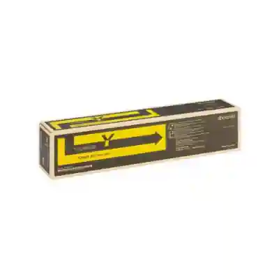 Toner Kyocera TK-8305Y Yellow