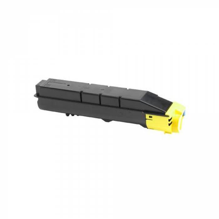 Toner Kyocera TK-8305Y Yellow